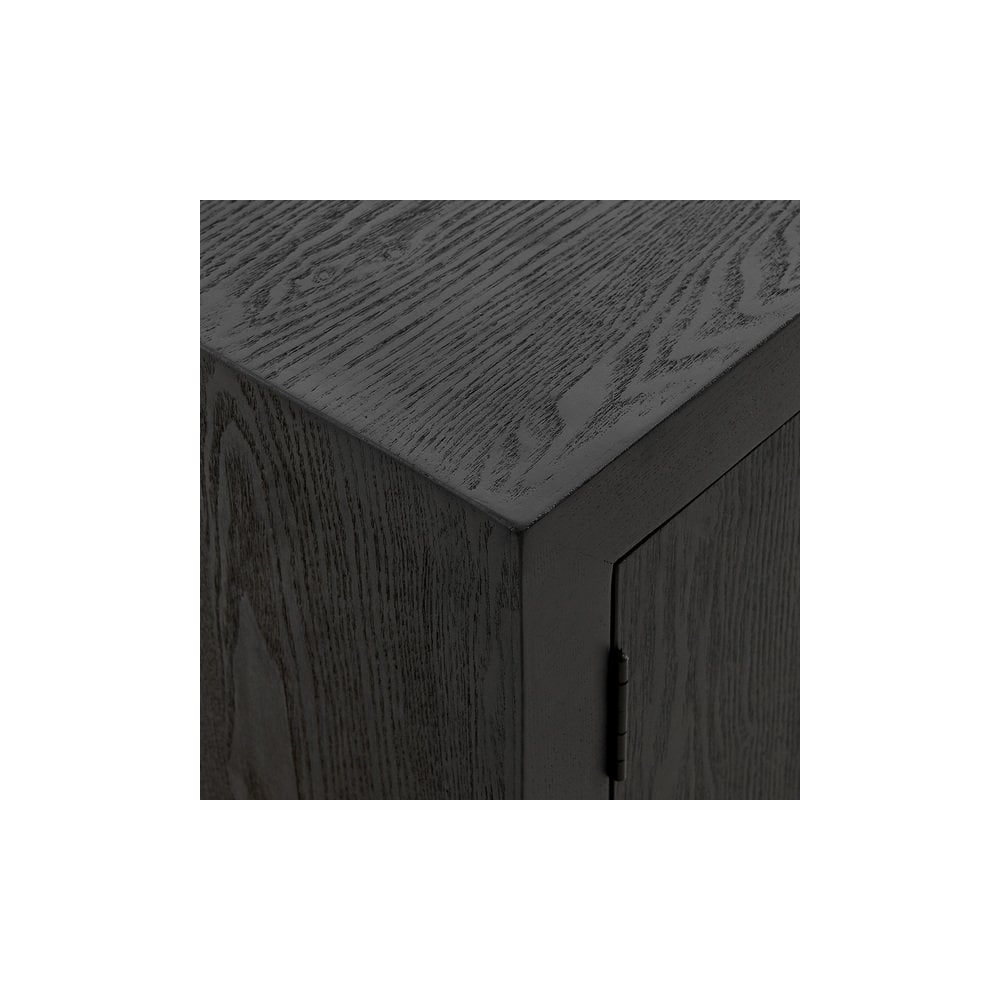 Brixton 2 Door Chest