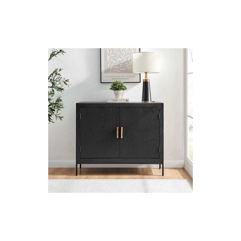Brixton 2 Door Chest