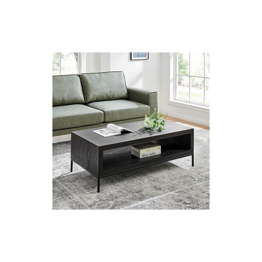 Brixton Coffee Table