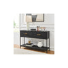 Brixton Console Table