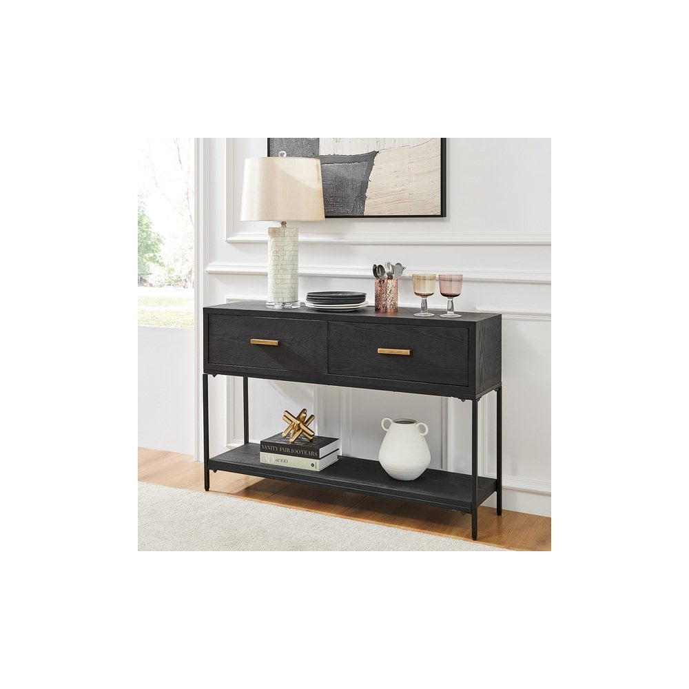 Brixton Console Table