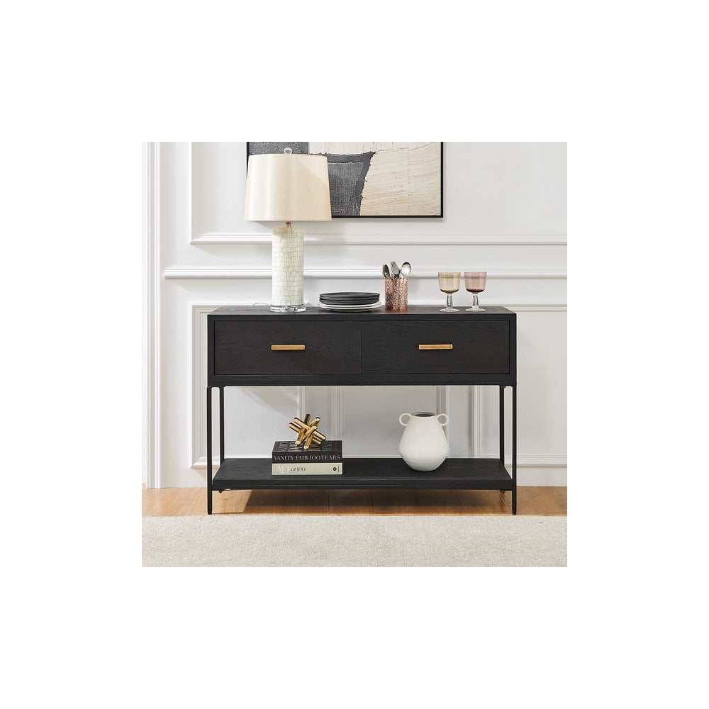 Brixton Console Table