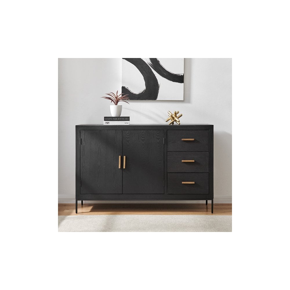Brixton Sideboard