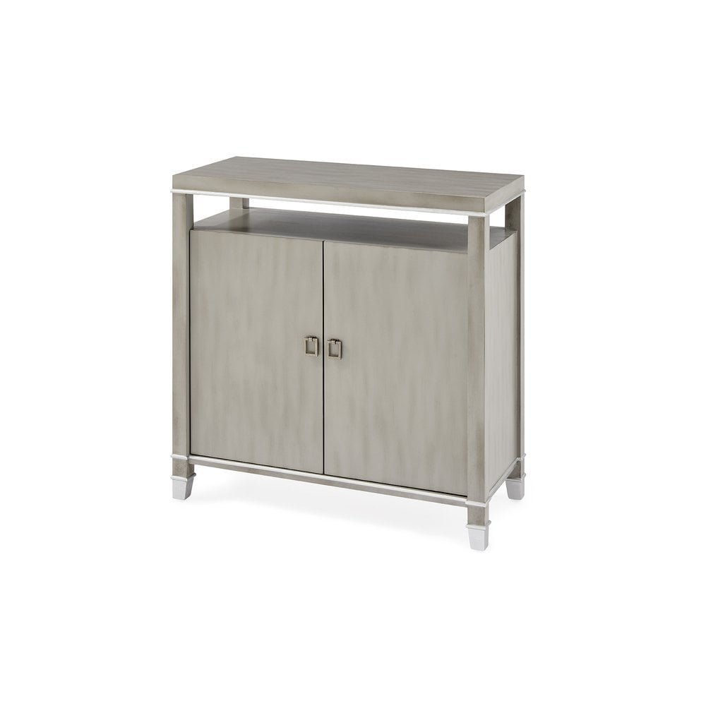 Carter 2 Door Chest