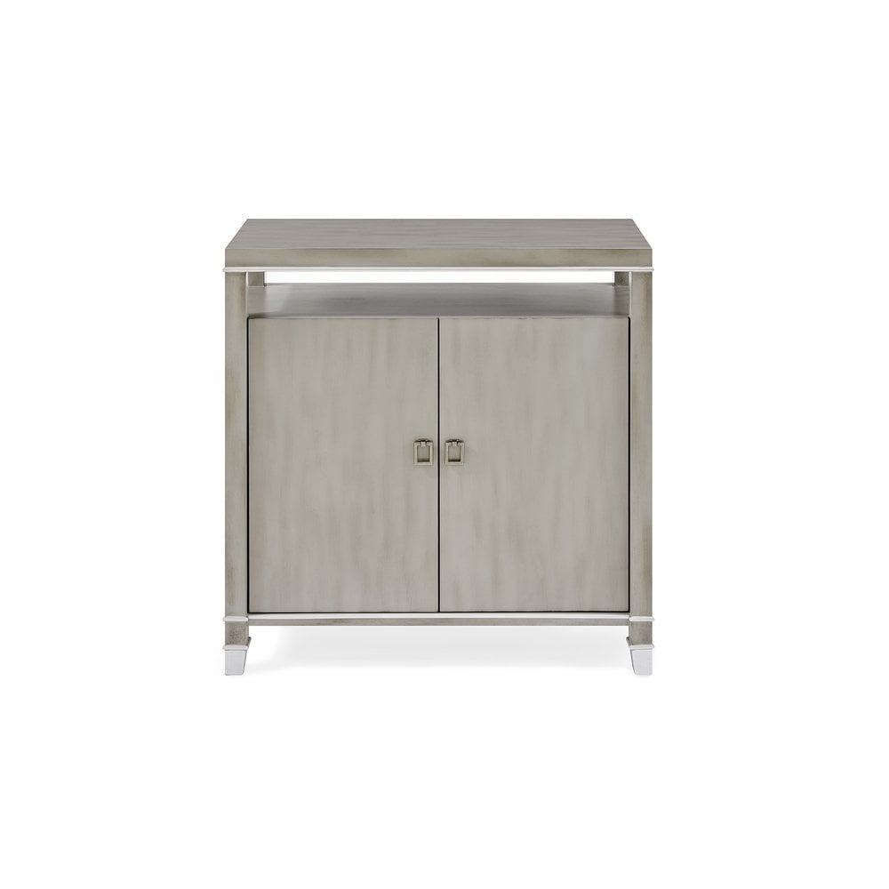 Carter 2 Door Chest