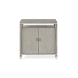 Carter 2 Door Chest