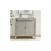 Carter 2 Door Chest