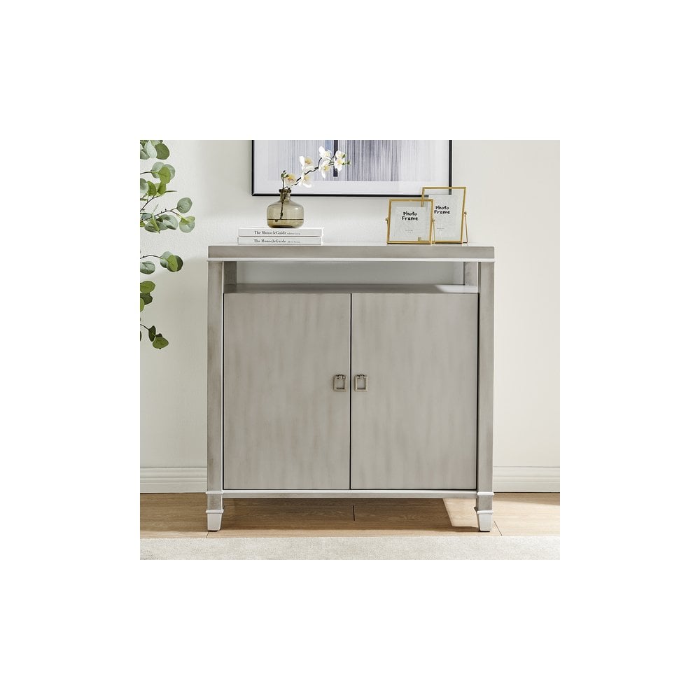 Carter 2 Door Chest