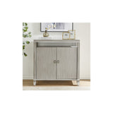 Carter 2 Door Chest