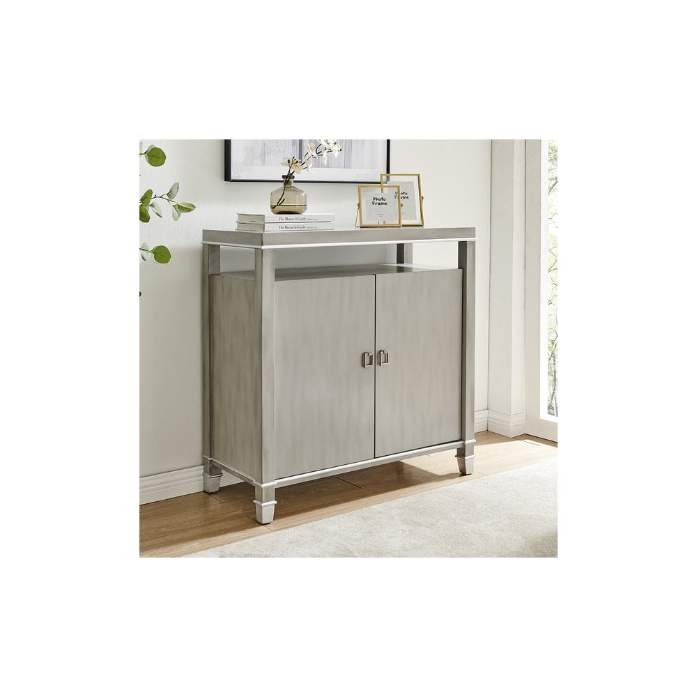 Carter 2 Door Chest