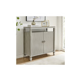 Carter 2 Door Chest