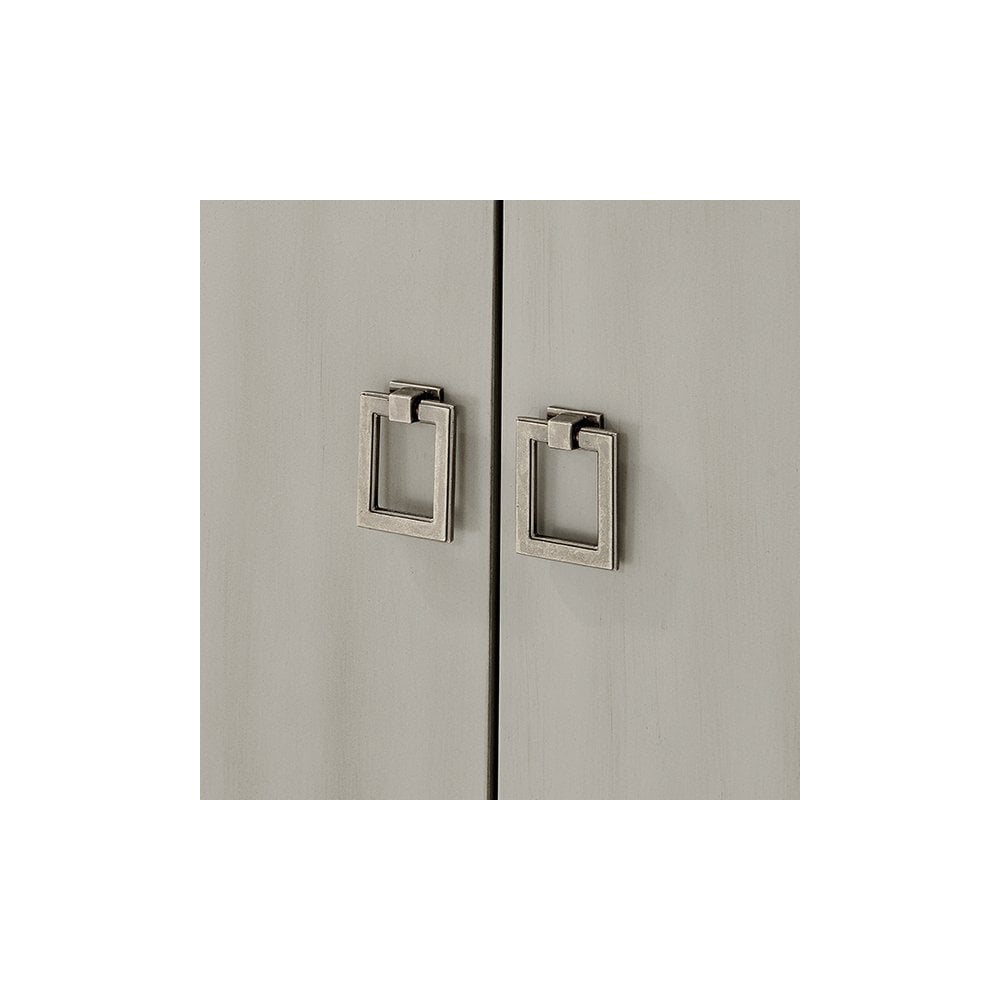 Carter 2 Door Chest