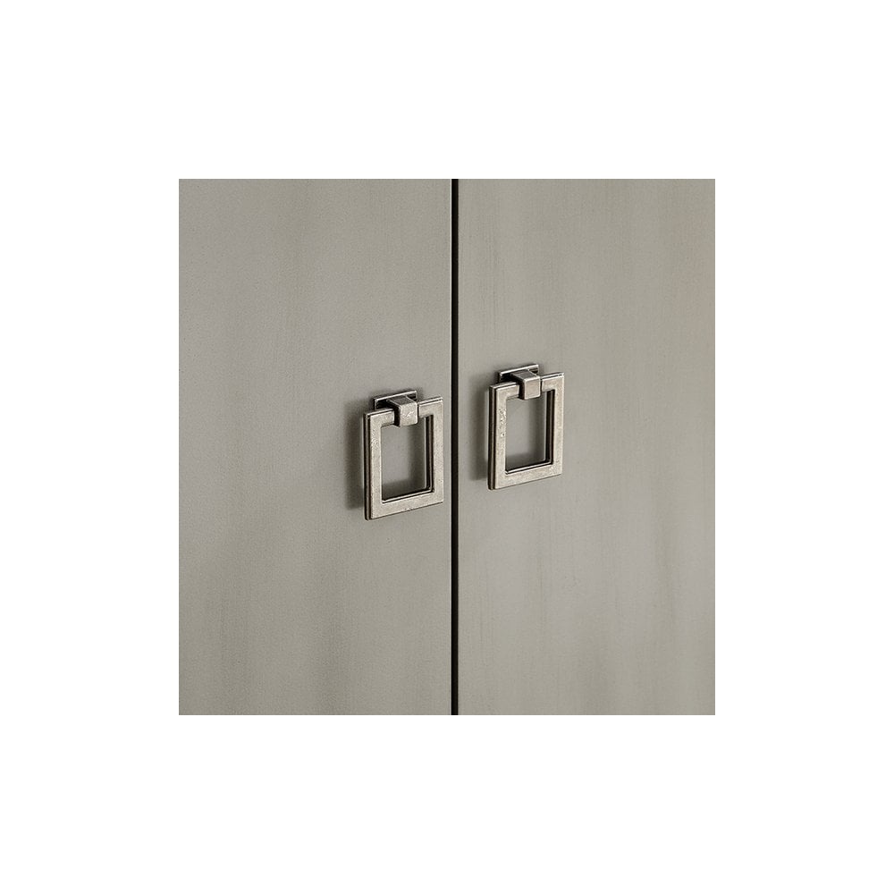 Carter 2 Door Chest