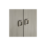Carter 2 Door Chest