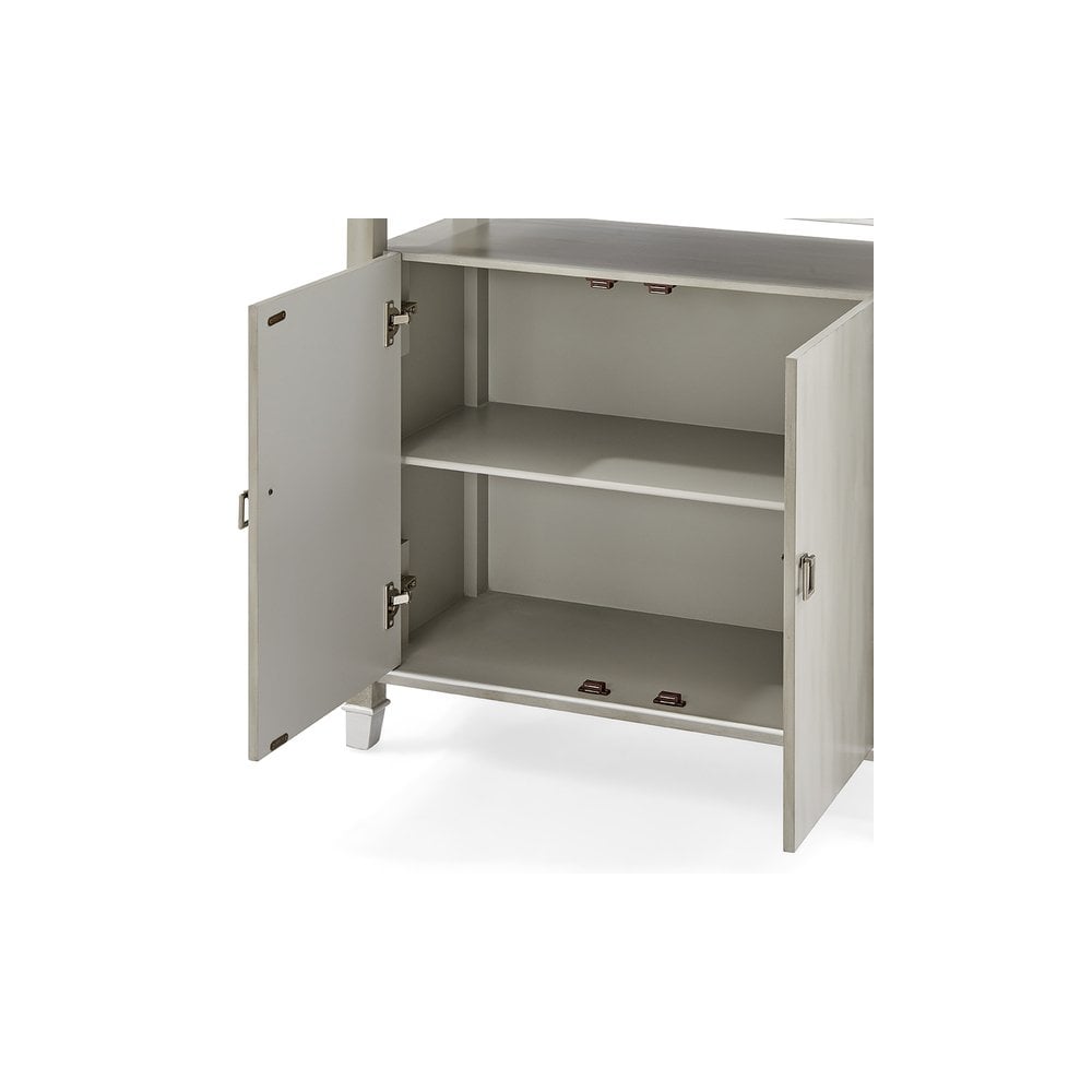 Carter 2 Door Chest