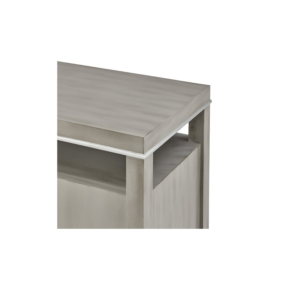 Carter 2 Door Chest
