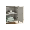 Carter 2 Door Chest