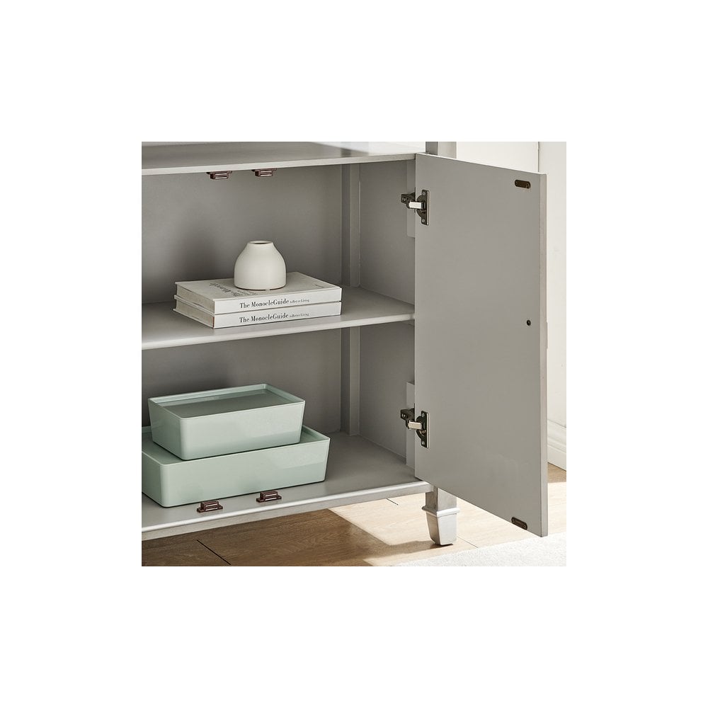 Carter 2 Door Chest