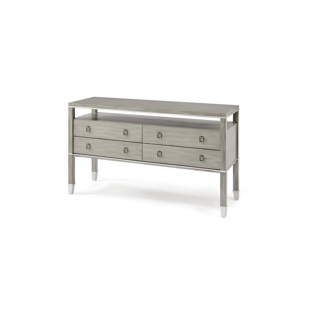 Carter 4 Drawer Sideboard