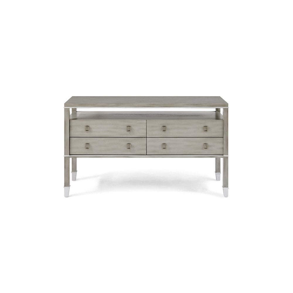 Carter 4 Drawer Sideboard