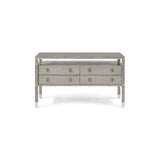 Carter 4 Drawer Sideboard