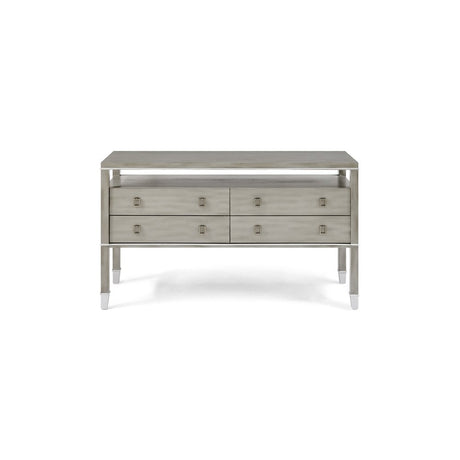Carter 4 Drawer Sideboard
