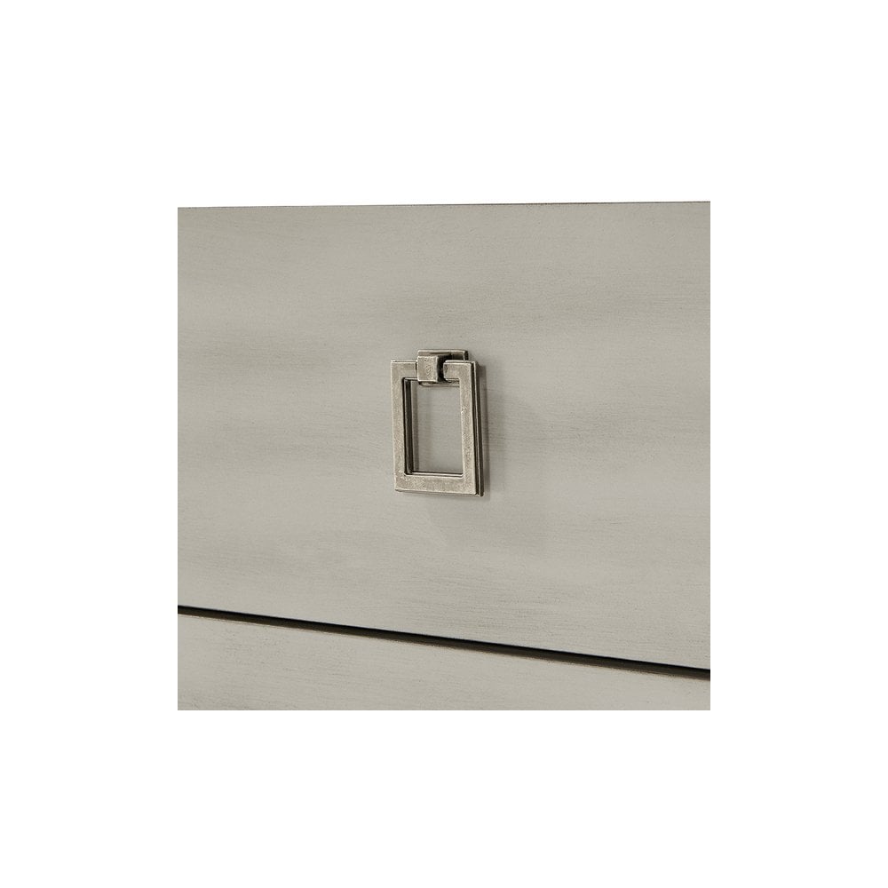 Carter 4 Drawer Sideboard