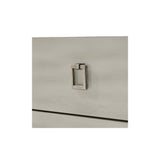 Carter 4 Drawer Sideboard