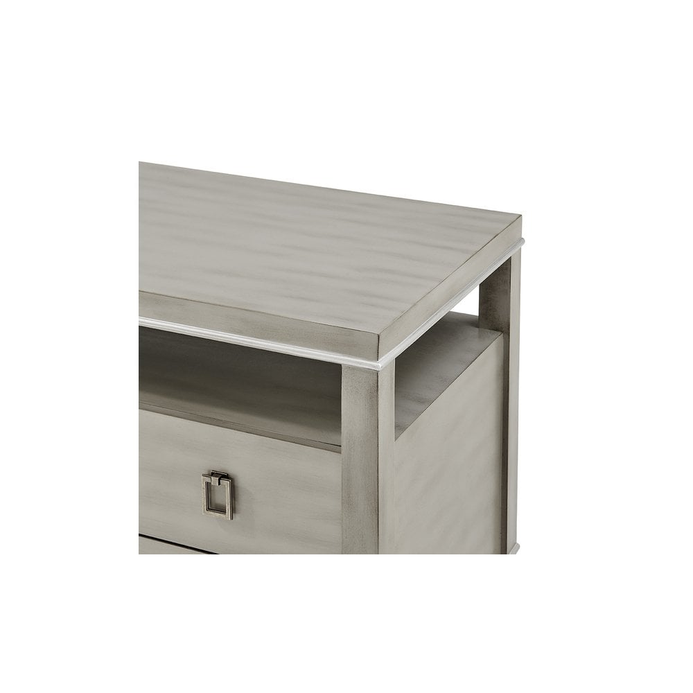 Carter 4 Drawer Sideboard