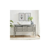 Carter 4 Drawer Sideboard