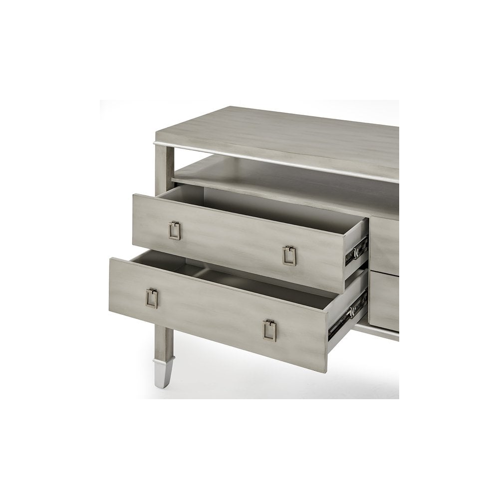 Carter 4 Drawer Sideboard