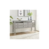 Carter 4 Drawer Sideboard