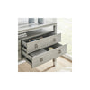 Carter 4 Drawer Sideboard