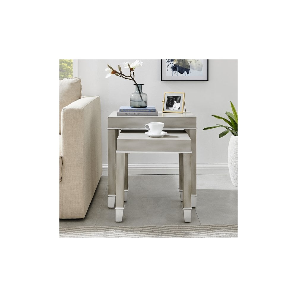 Carter Nest of Tables