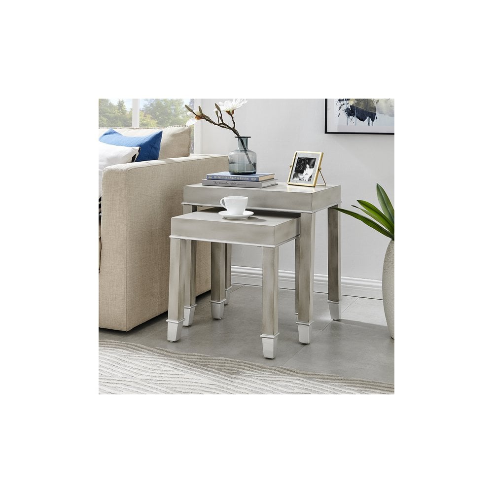 Carter Nest of Tables