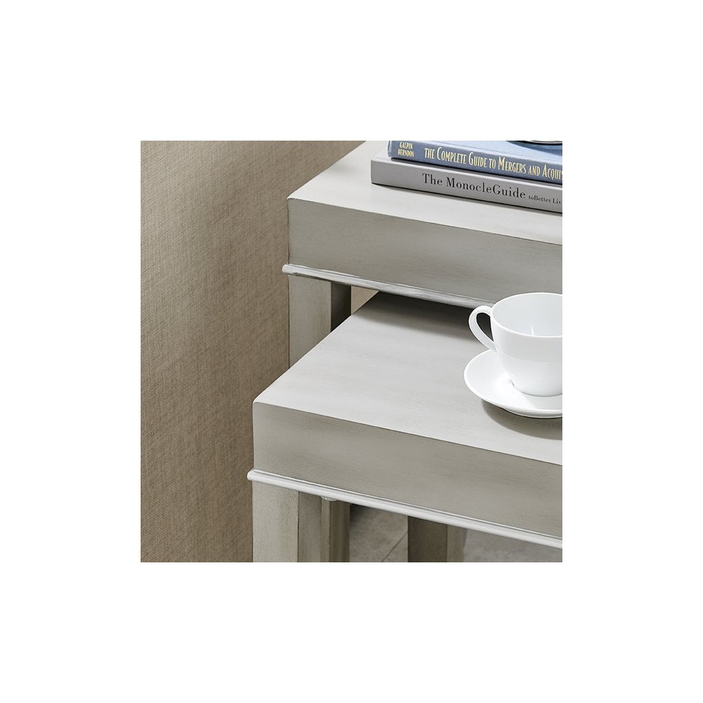 Carter Nest of Tables