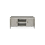 Carter TV Unit