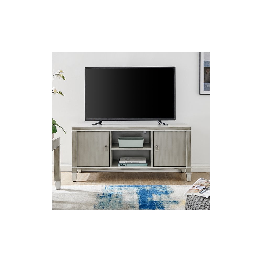 Carter TV Unit