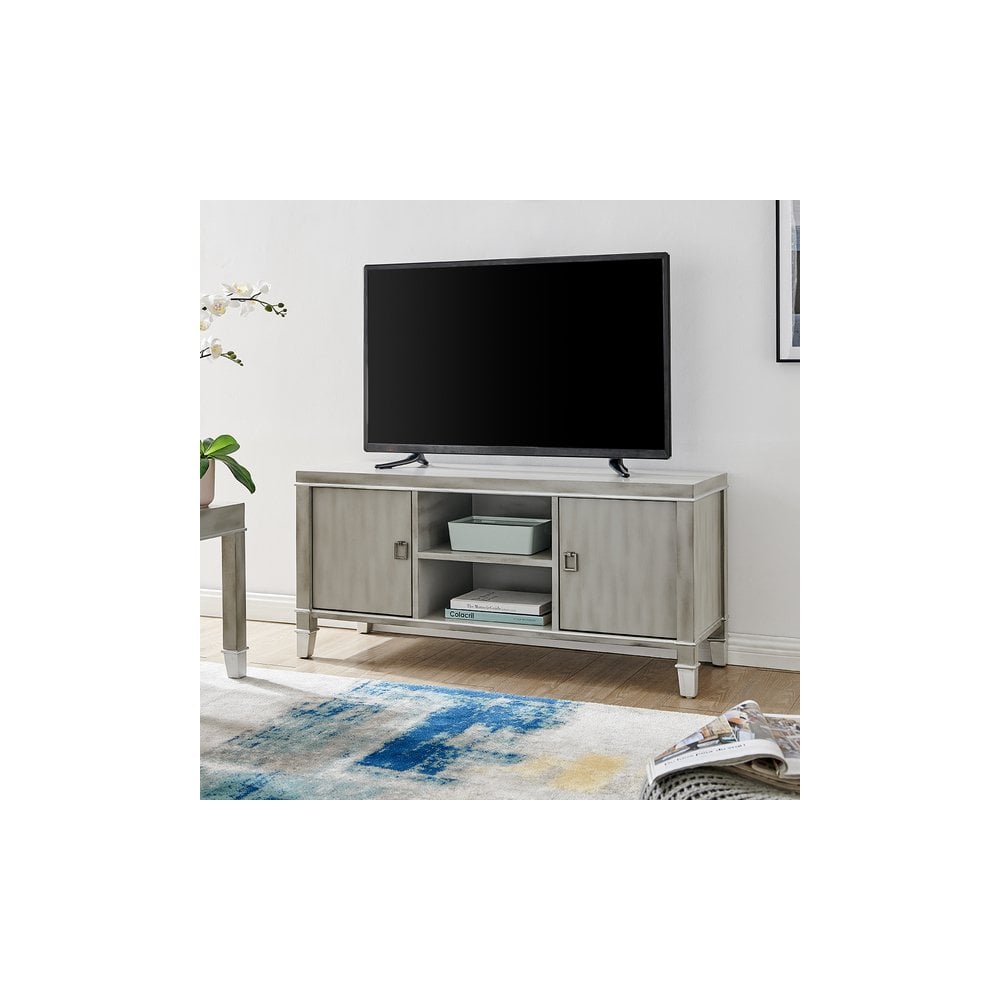 Carter TV Unit