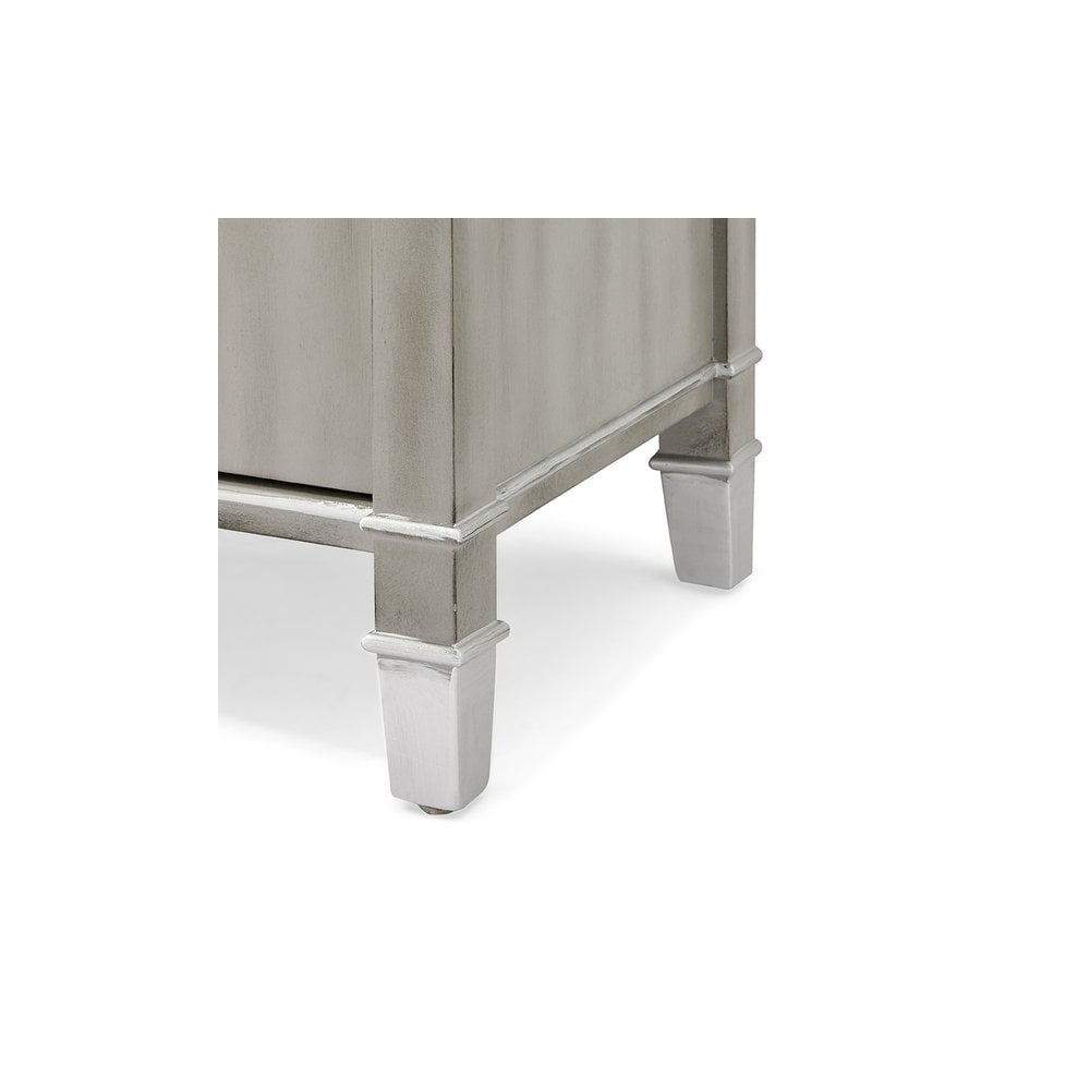 Carter TV Unit