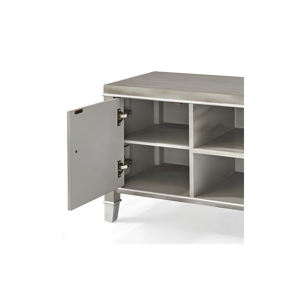 Carter TV Unit