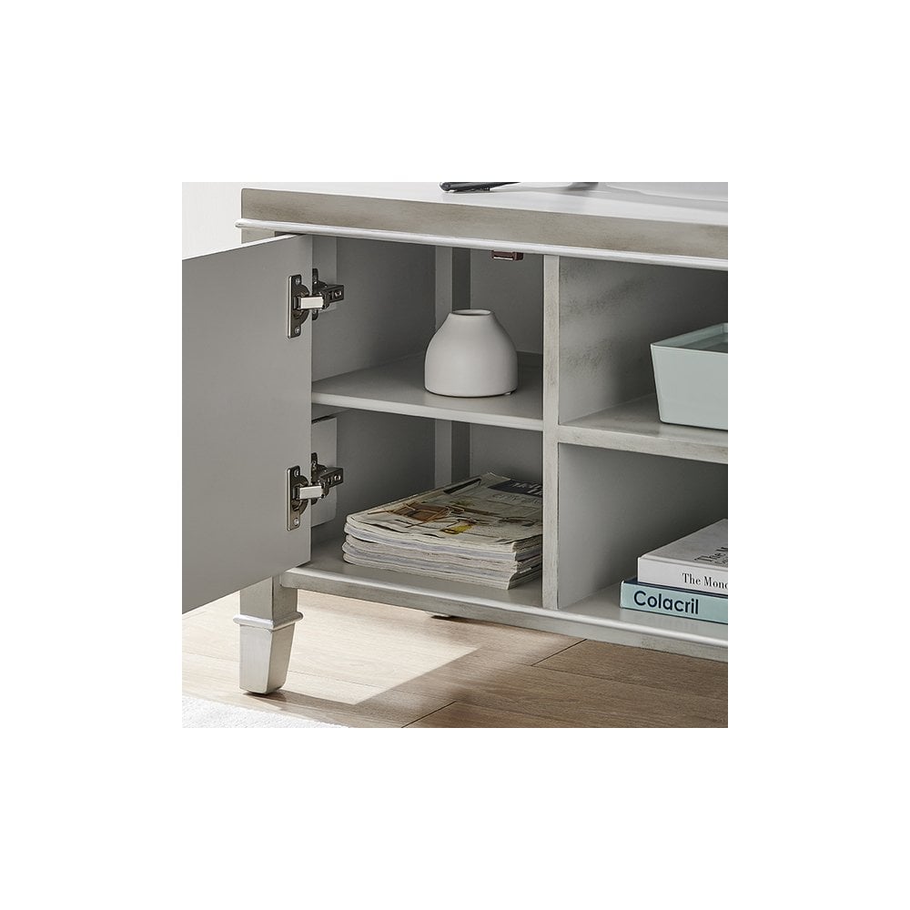 Carter TV Unit