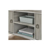 Carter TV Unit
