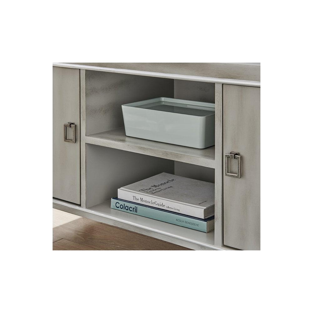 Carter TV Unit