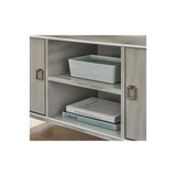 Carter TV Unit