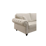 Chelsea 3 Seater
