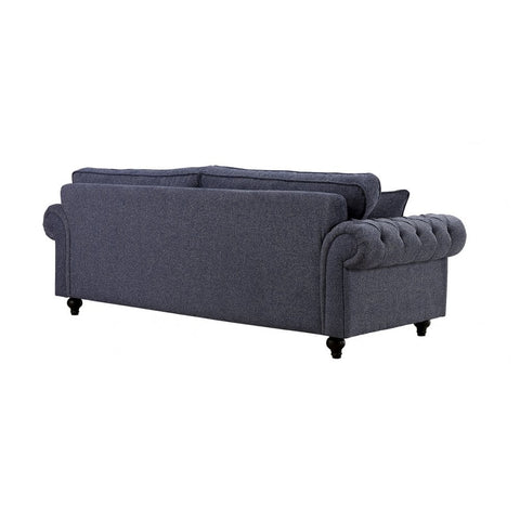 Chelsea 4 Seater