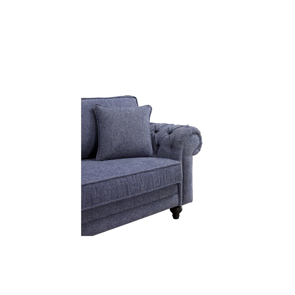 Chelsea 4 Seater