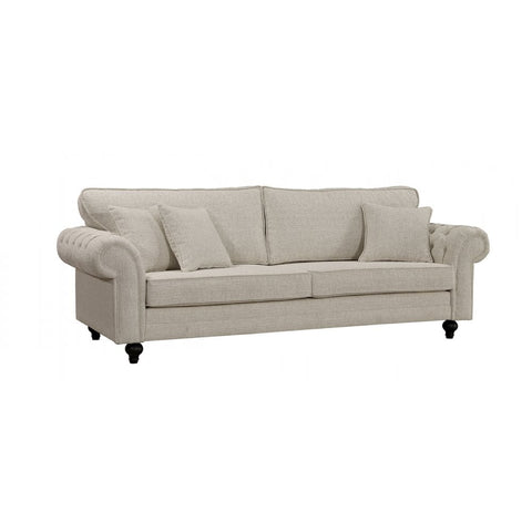 Chelsea 4 Seater