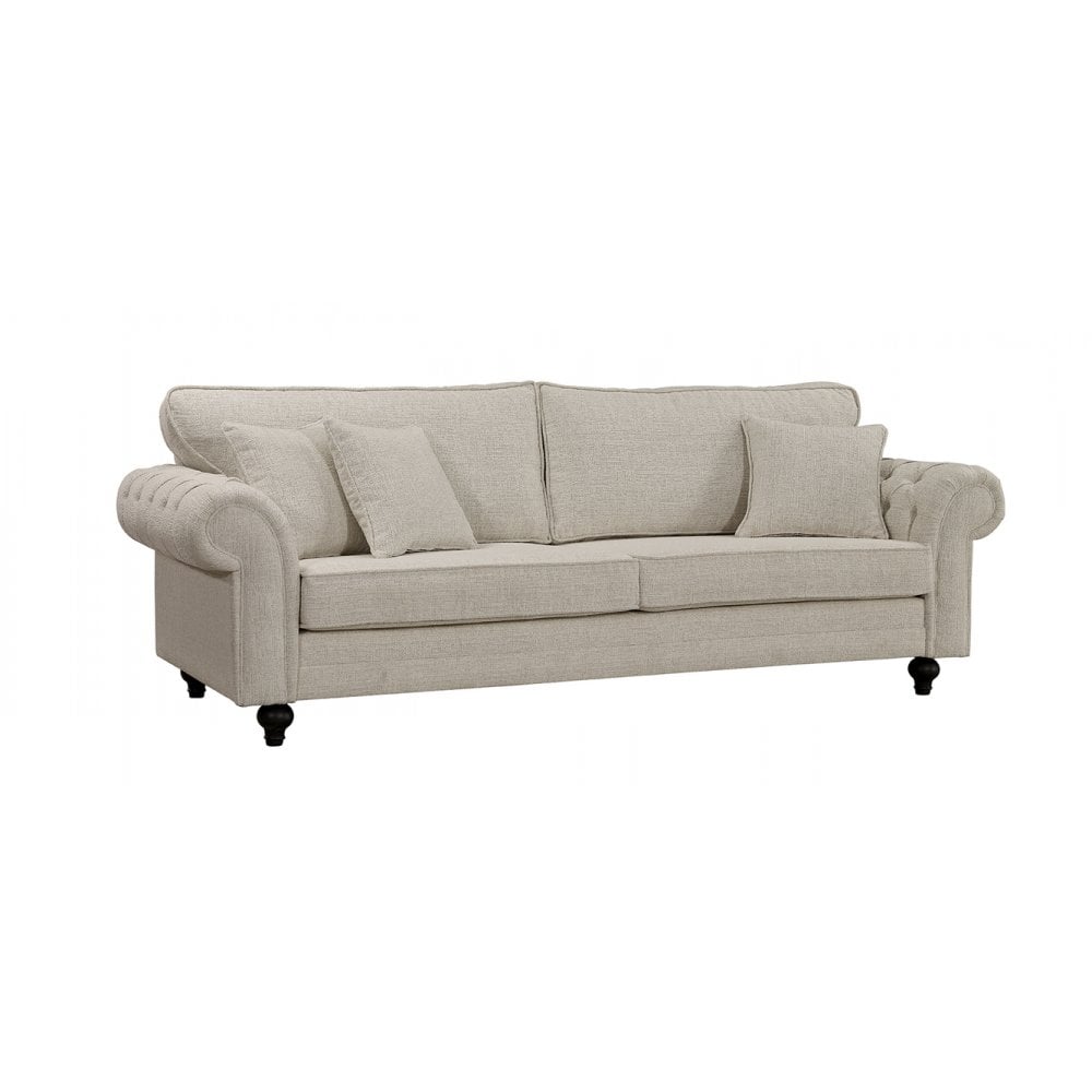 Chelsea 4 Seater